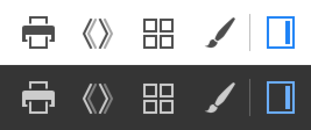 SVG Icons